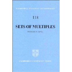 Sets of Multiples