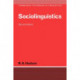 Sociolinguistics