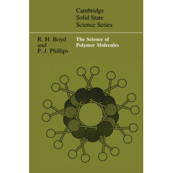 The Science of Polymer Molecules