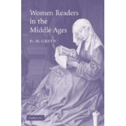 Women Readers in the Middle Ages
