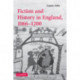 Fiction and History in England, 1066–1200