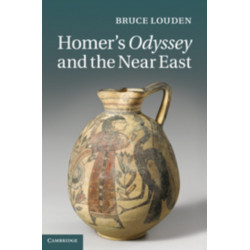 Homer's Odyssey and the Near East
