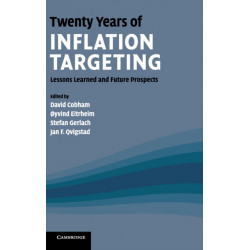 Twenty Years of Inflation Targeting: Lessons Learned and Future Prospects