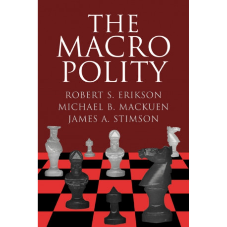 The Macro Polity