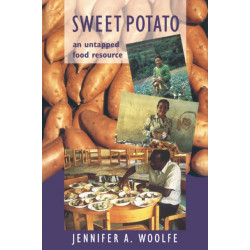 Sweet Potato: An Untapped Food Resource
