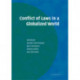 Conflict of Laws in a Globalized World