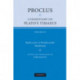 Proclus: Commentary on Plato's Timaeus: Volume 1, Book 1: Proclus on the Socratic State and Atlantis
