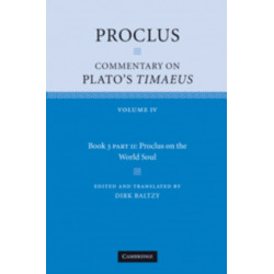Proclus: Commentary on Plato's Timaeus: Volume 1, Book 1: Proclus on the Socratic State and Atlantis