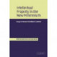 Intellectual Property in the New Millennium: Essays in Honour of William R. Cornish