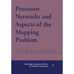 Processor Networks and Aspects of the Mapping Problem