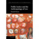 Public Justice and the Anthropology of Law