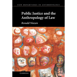 Public Justice and the Anthropology of Law