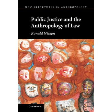 Public Justice and the Anthropology of Law