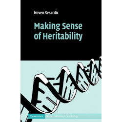 Making Sense of Heritability