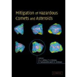 Mitigation of Hazardous Comets and Asteroids