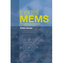 Inertial MEMS: Principles and Practice