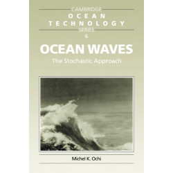 Ocean Waves: The Stochastic Approach