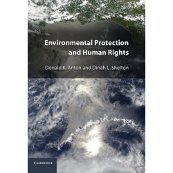 Environmental Protection and Human Rights