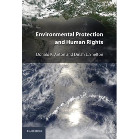 Environmental Protection and Human Rights
