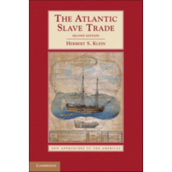 The Atlantic Slave Trade