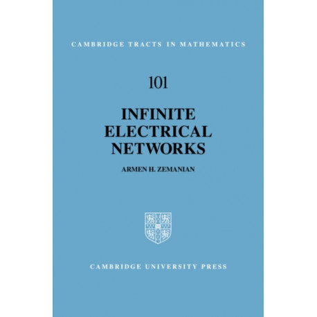 Infinite Electrical Networks
