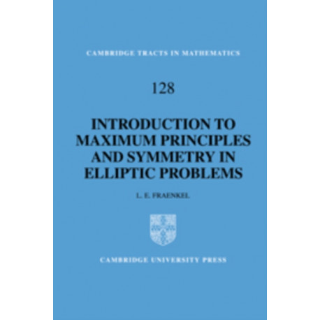 An Introduction to Maximum Principles and Symmetry in Elliptic Problems