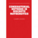 Combinatorial Methods in Discrete Mathematics