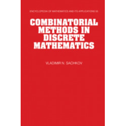 Combinatorial Methods in Discrete Mathematics