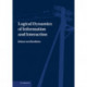 Logical Dynamics of Information and Interaction