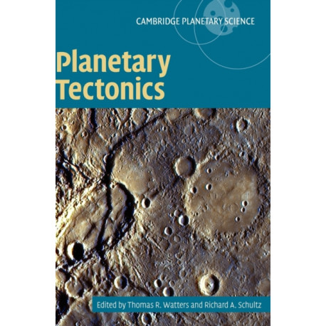 Planetary Tectonics
