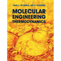 Molecular Engineering Thermodynamics