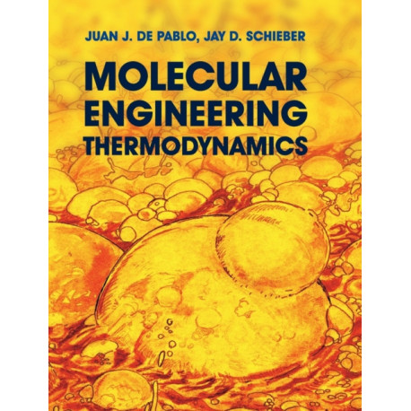 Molecular Engineering Thermodynamics