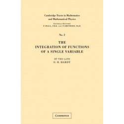 Integration of Functions