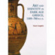 Art and Identity in Dark Age Greece, 1100–700 BC