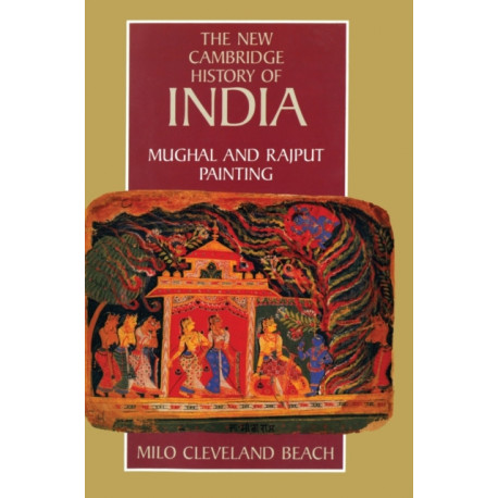 Mughal and Rajput Painting