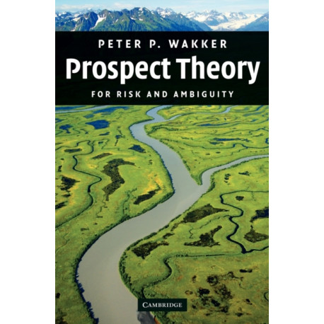 Prospect Theory: For Risk and Ambiguity