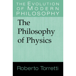 The Philosophy of Physics