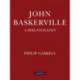 John Baskerville: A Bibliography