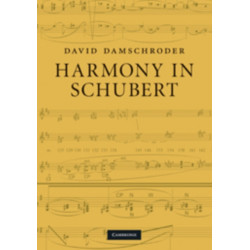 Harmony in Schubert