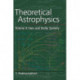 Theoretical Astrophysics: Volume 2, Stars and Stellar Systems