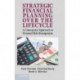 Strategic Financial Planning over the Lifecycle: A Conceptual Approach to Personal Risk Management