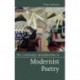 The Cambridge Introduction to Modernist Poetry