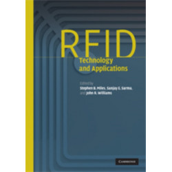 RFID Technology and Applications