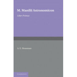 Astronomicon: Volume 1, Liber Primus