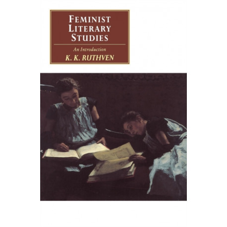 Feminist Literary Studies: An Introduction