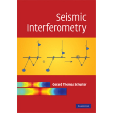 Seismic Interferometry