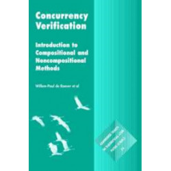 Concurrency Verification: Introduction to Compositional and Non-compositional Methods