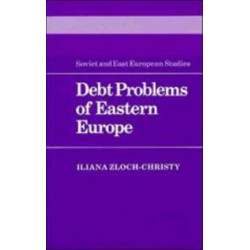 Debt Problems of Eastern Europe
