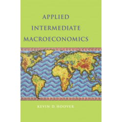 Applied Intermediate Macroeconomics