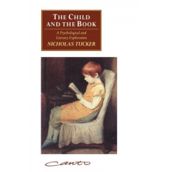 The Child and the Book: A Psychological and Literary Exploration